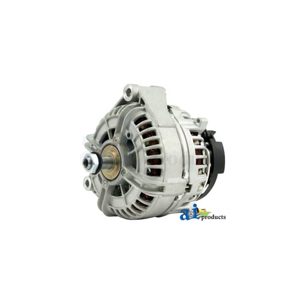 Alternator 11" x8" x8"